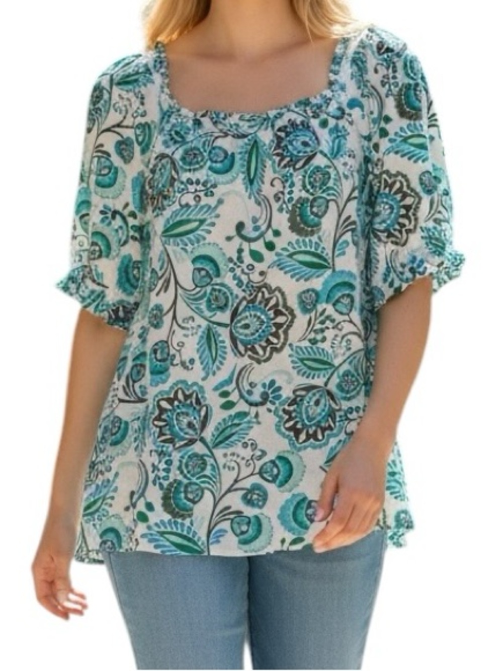 Ann Taylor Top